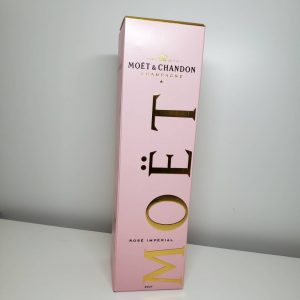 モエ・エ・シャンドン ロゼ・アンペリアル